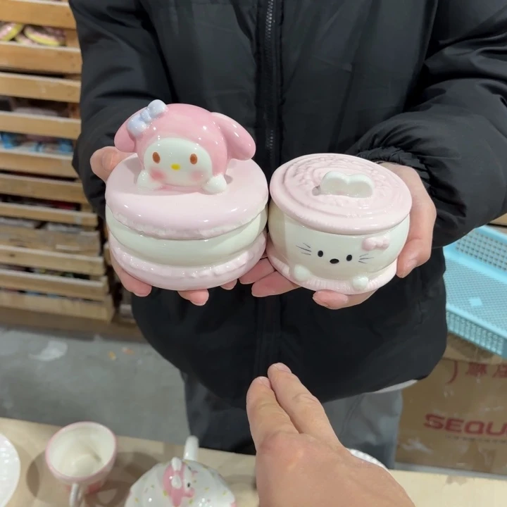 我们的目标是成为一个