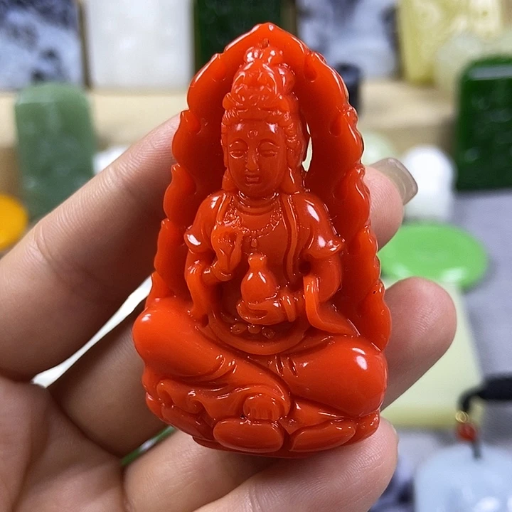 天然玉石一物一拍