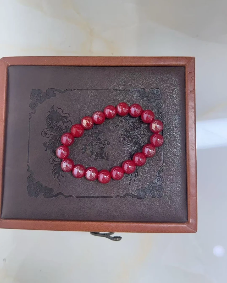 [清清]惊喜手串 F3