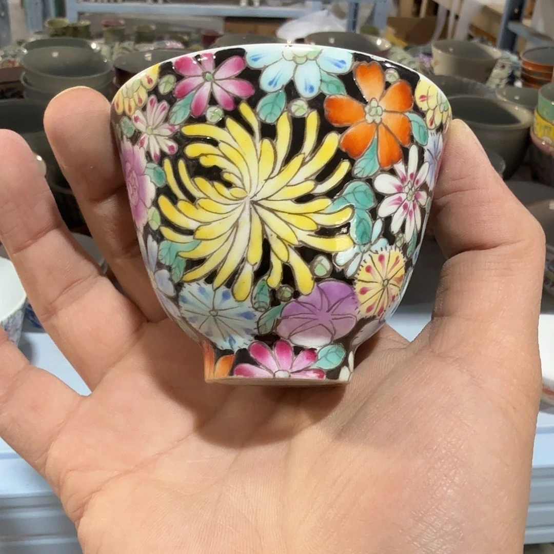 其他陶摆件的话你要买到就先