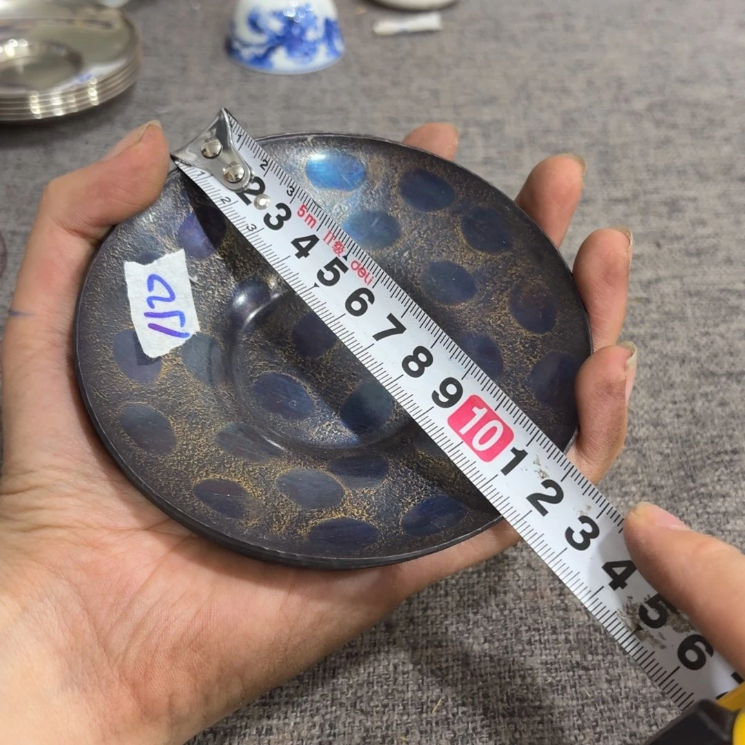 非常好用漂亮的茶具