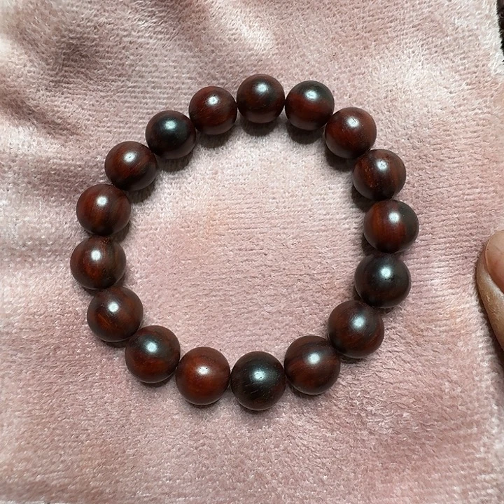 檀香紫檀（小叶紫檀）1.2/17印度小叶紫檀福利不退不换无科技