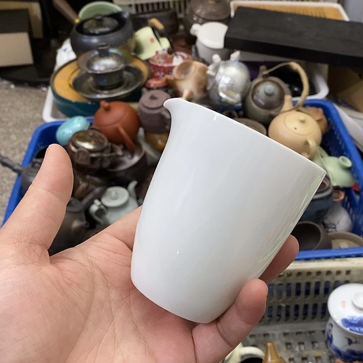 陶瓷艺术品及陶瓷制品