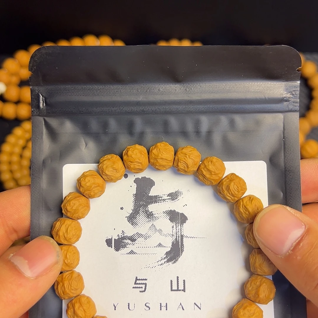 手串猴头核桃龙蛇之变