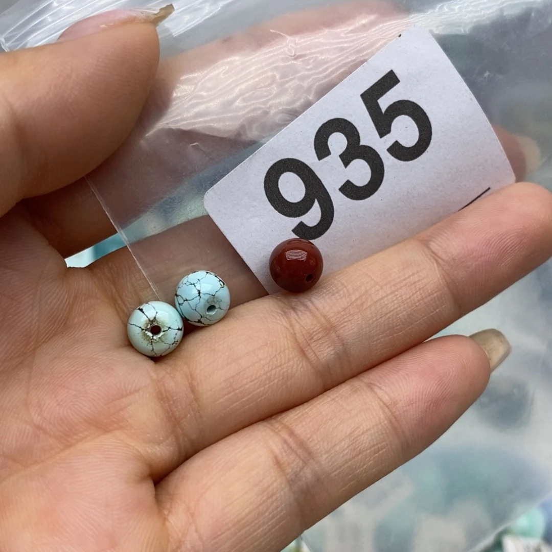 未镶嵌南红玛瑙珠宝奇石