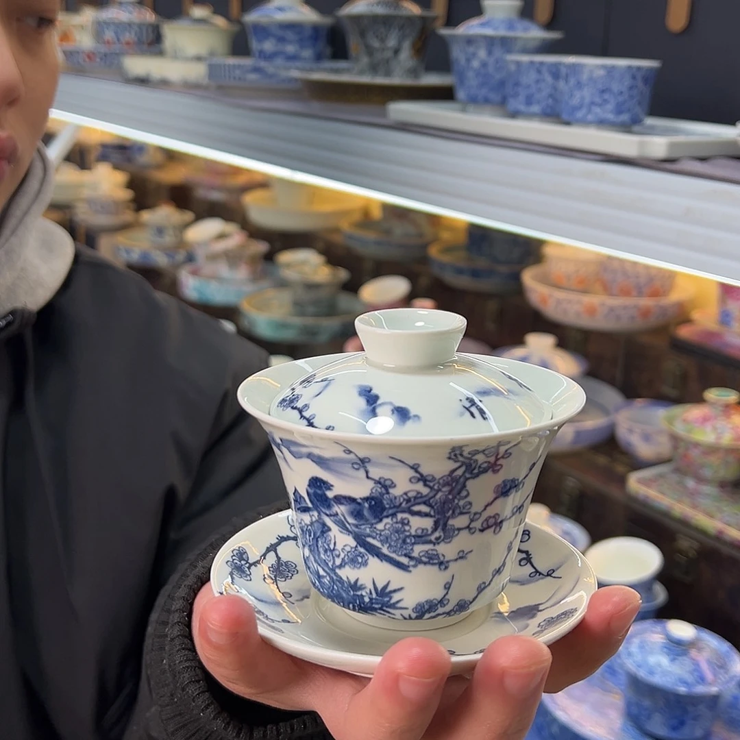 我们的目标是成为一个优秀的人