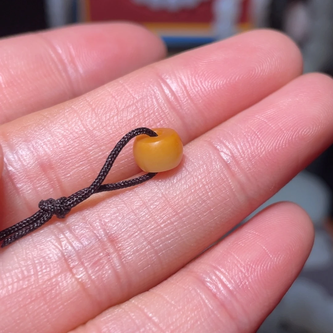 F***n和田玉未镶嵌吊坠(不含链)