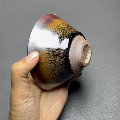 【闪购商品】茶盏-501............