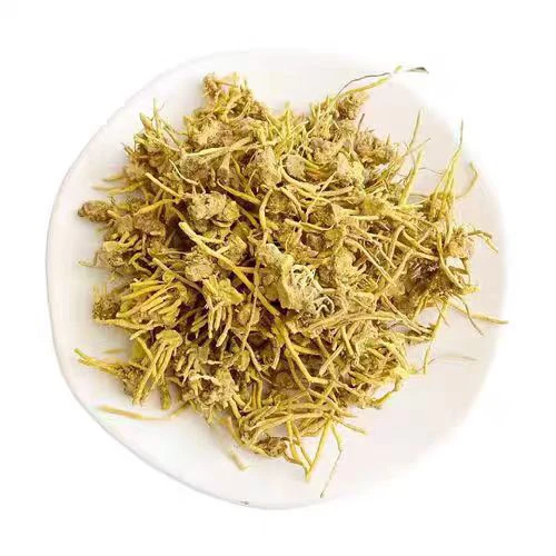 高山海拔珍藏金龙须 非百合山货