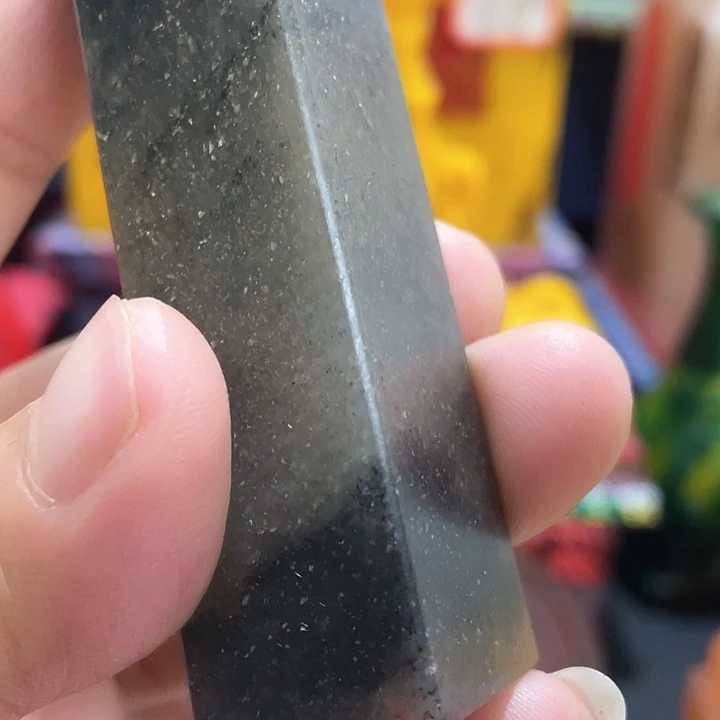 寿山石印石篆刻印章引首章闲章姓名章生日礼物