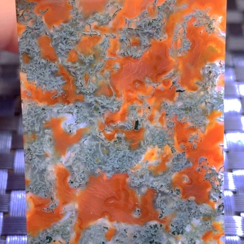 玛瑙/玉髓颈饰合金洪