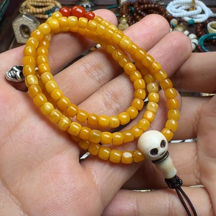 泥塑藏传泥塑小元素