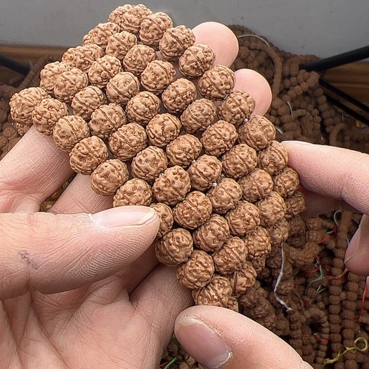 金刚菩提手串安*树王