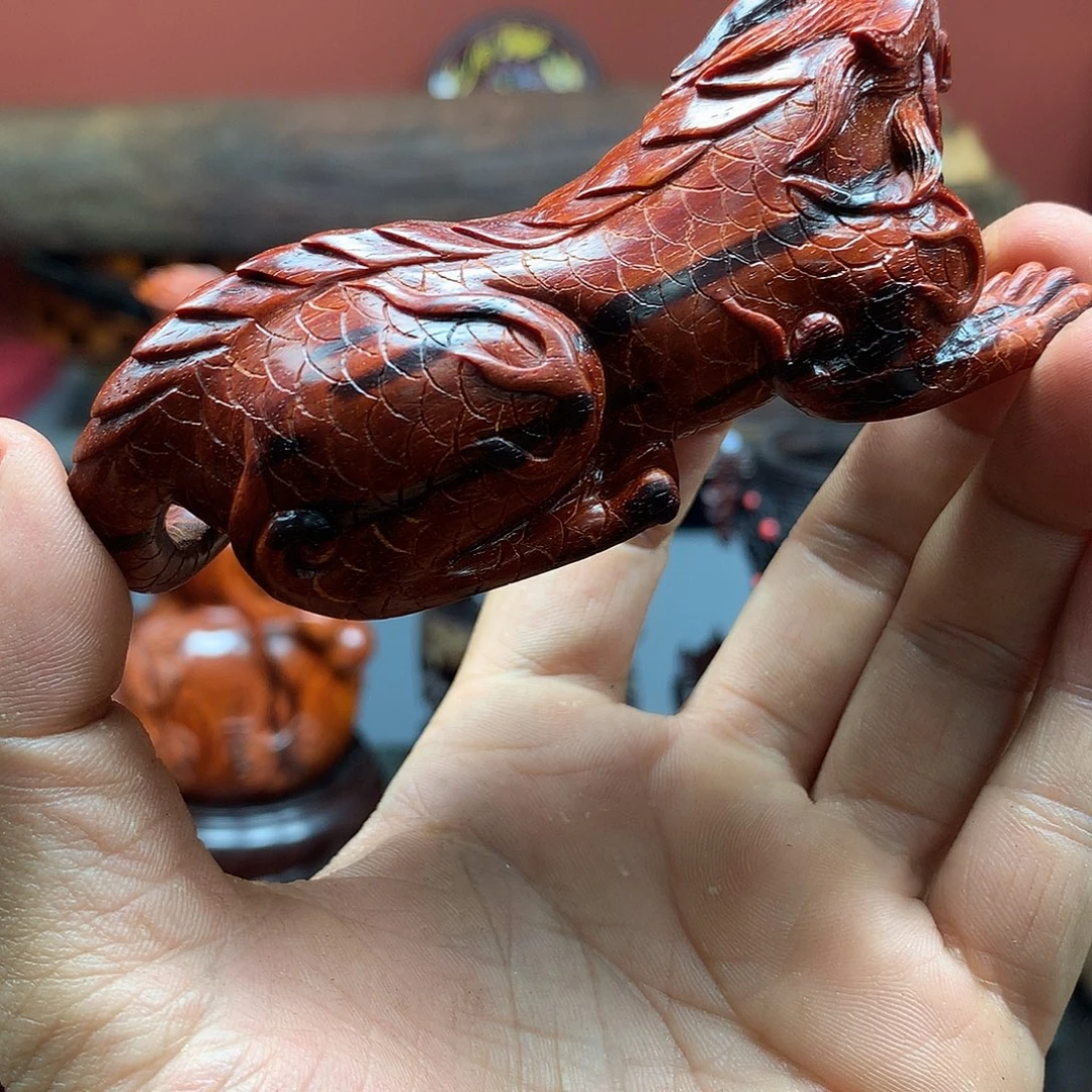 檀香紫檀（小叶紫檀）好好好好好好好