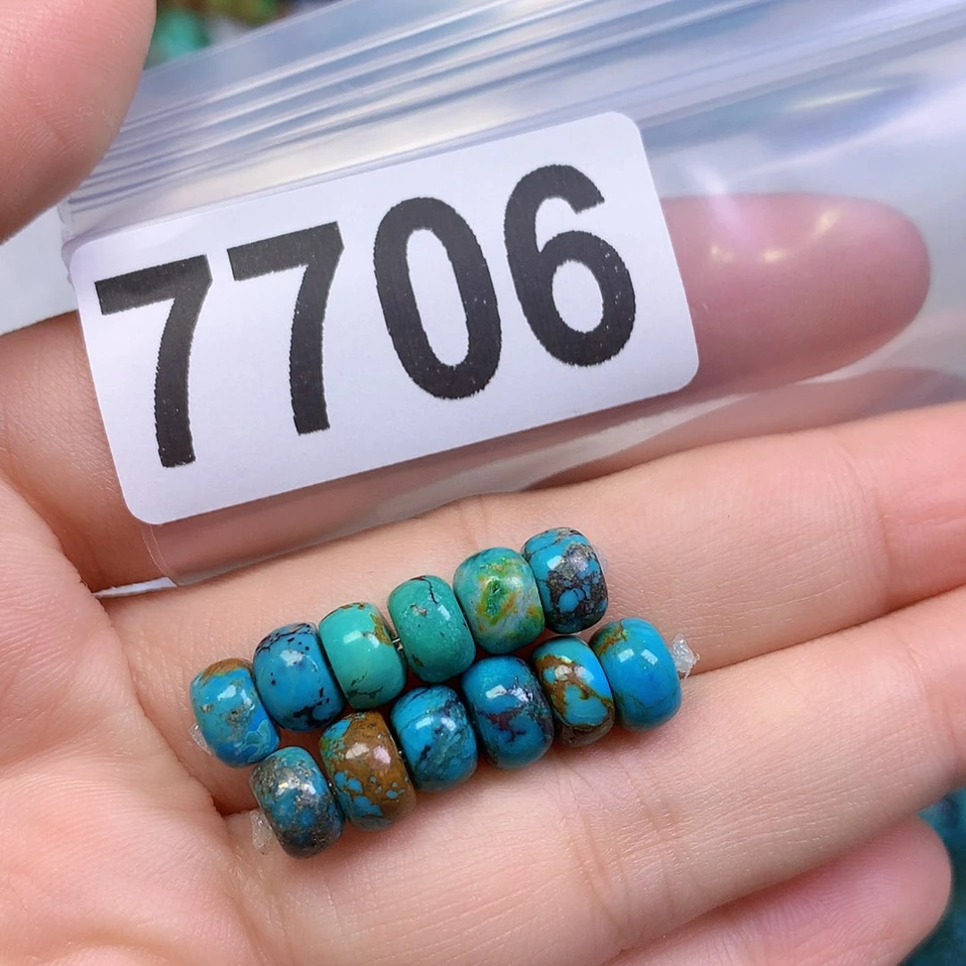空竹粉丝专享十堰特色手工散珠