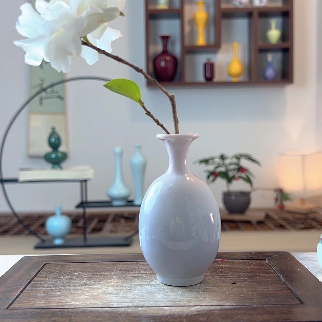 陶摆件景德镇陶瓷艺术展