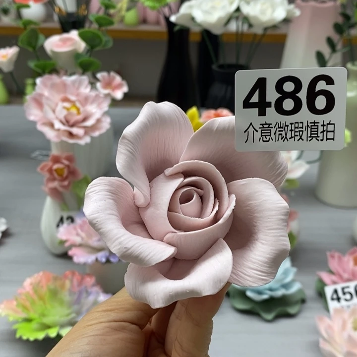 陶瓷陶瓷材料加工