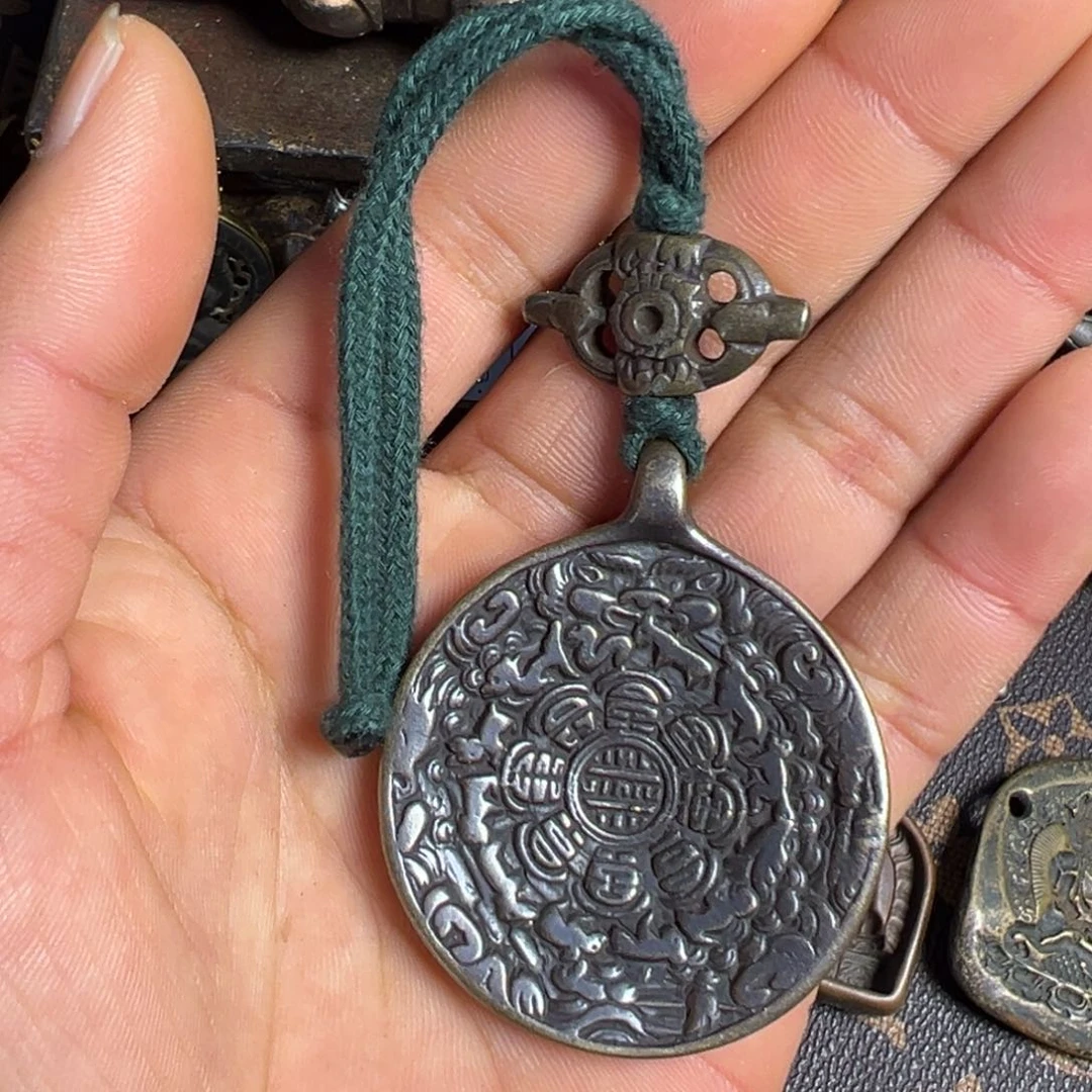 琉璃手工艺品刀**佬谢谢