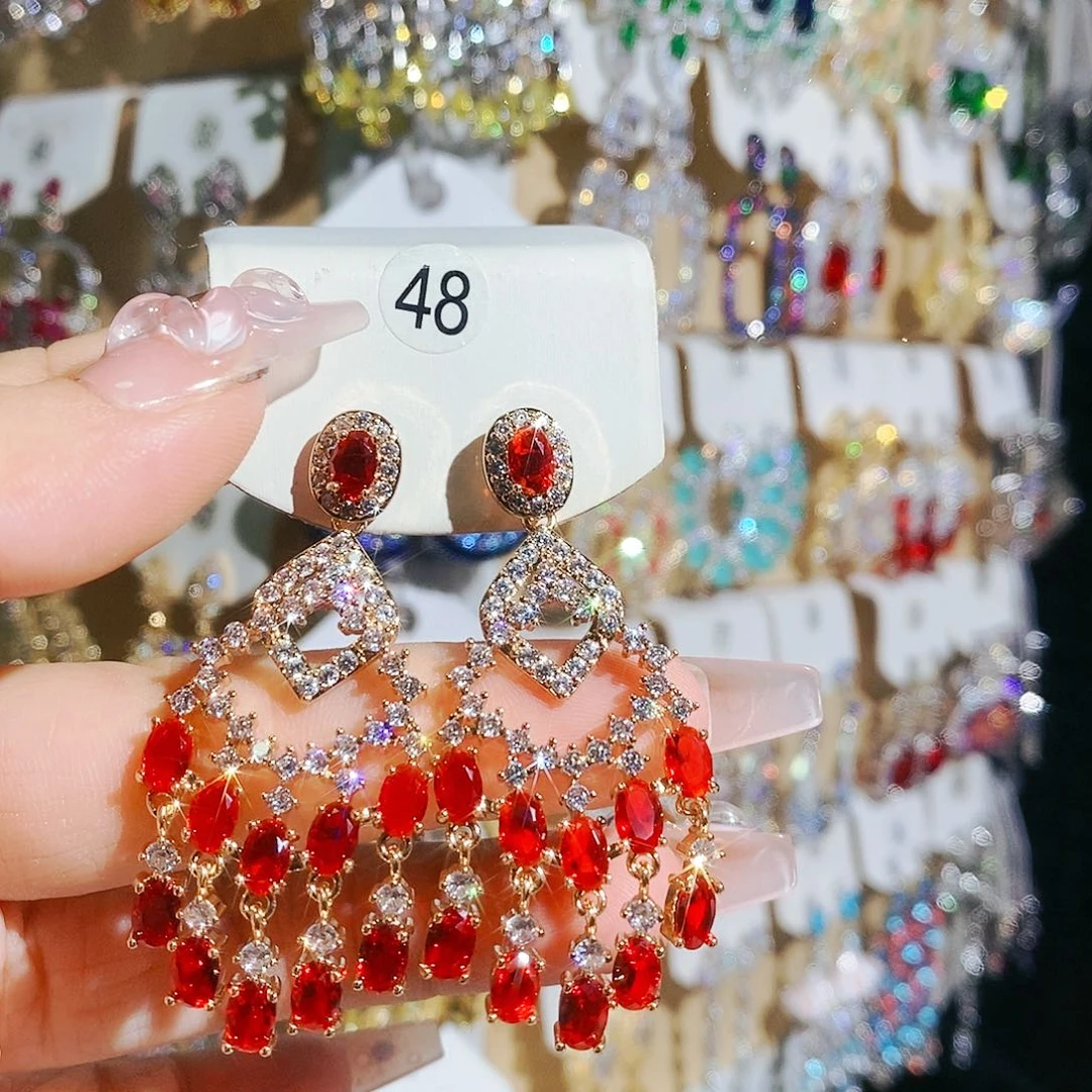 铜合金锆石925银