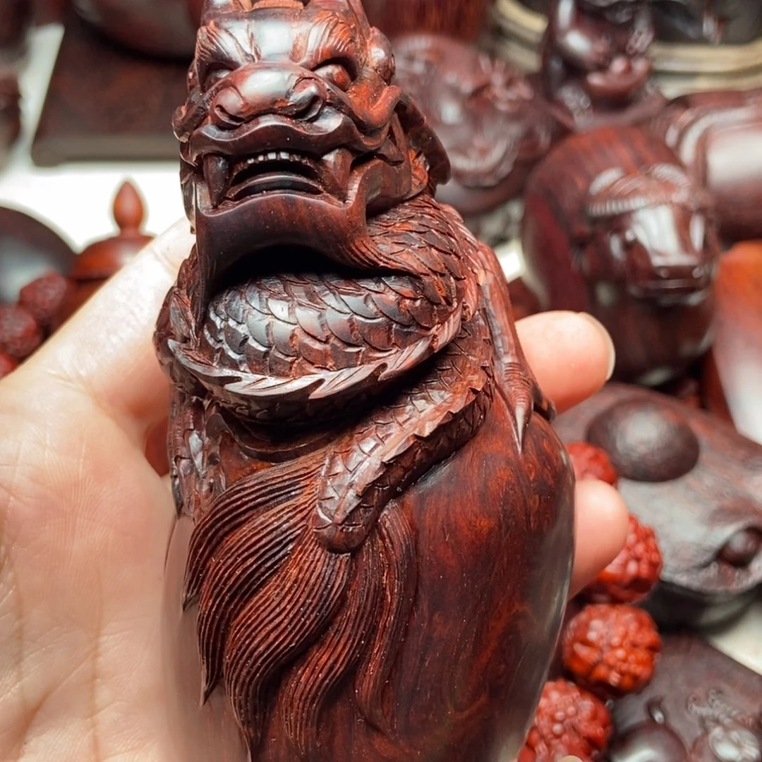 子***昂其他小叶紫檀檀香紫檀