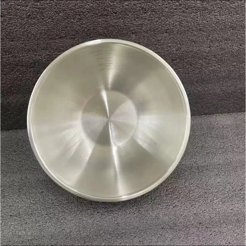 【主播补贴】1200ml厨房多用沙拉盆打蛋水果盆