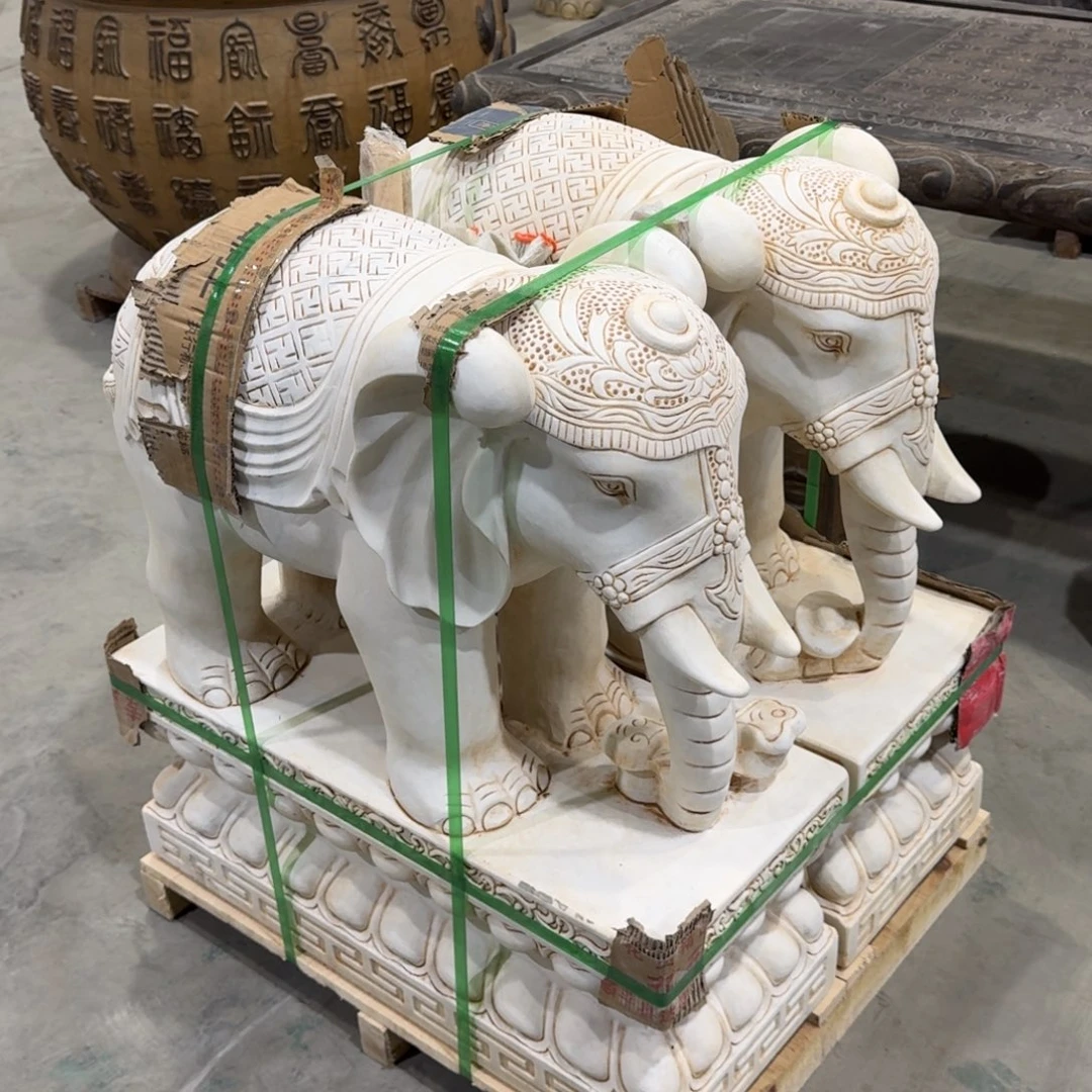 石材官方认证老石雕不包邮