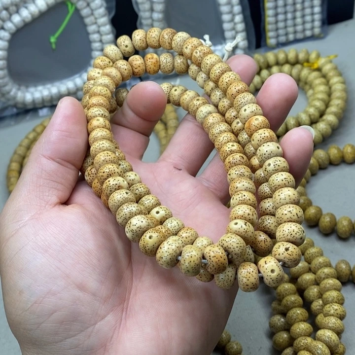 【闪购商品】星月菩提手串～*我星月菩提手串8