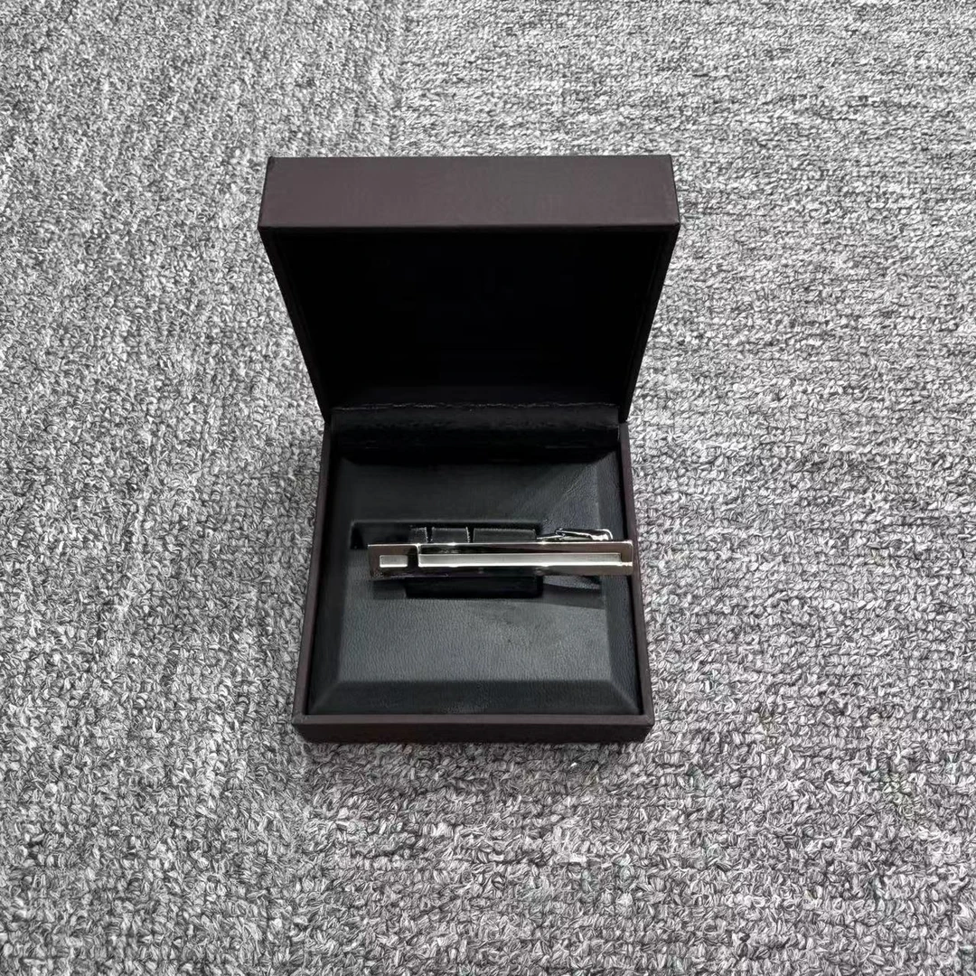 99新 Dunhill/登喜路 Dunhill 领带夹/编码18719