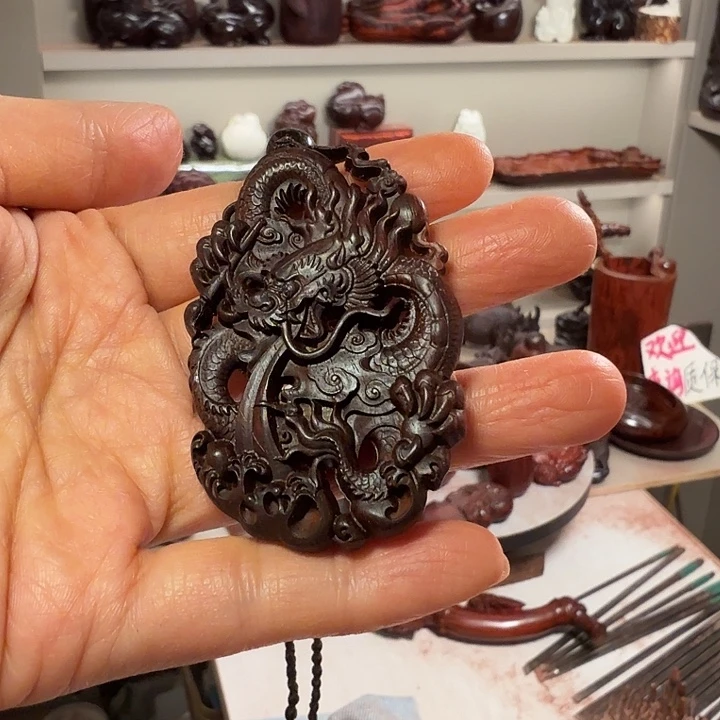 檀香紫檀（小叶紫檀）