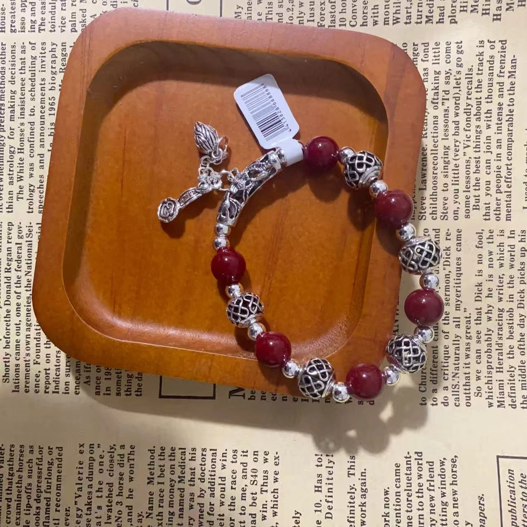 时尚精品手链M46