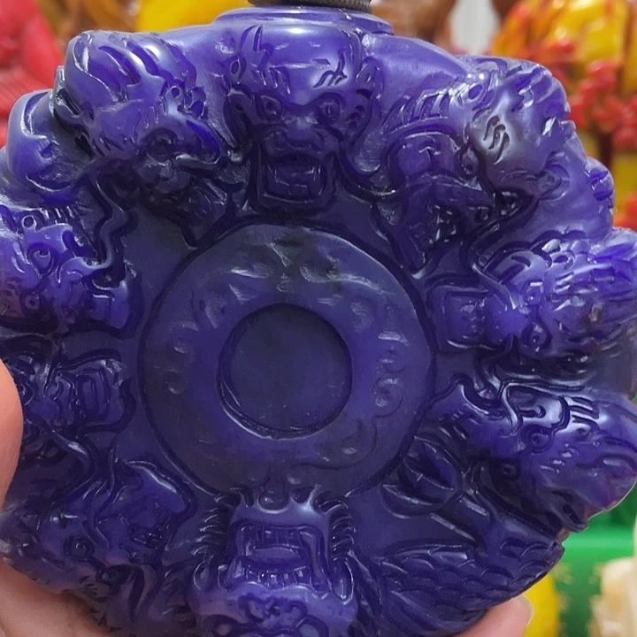 寿山石印石篆刻印章引首章闲章姓名章生日礼物