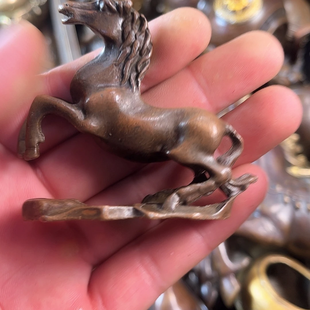 铜器摆件家居摆件