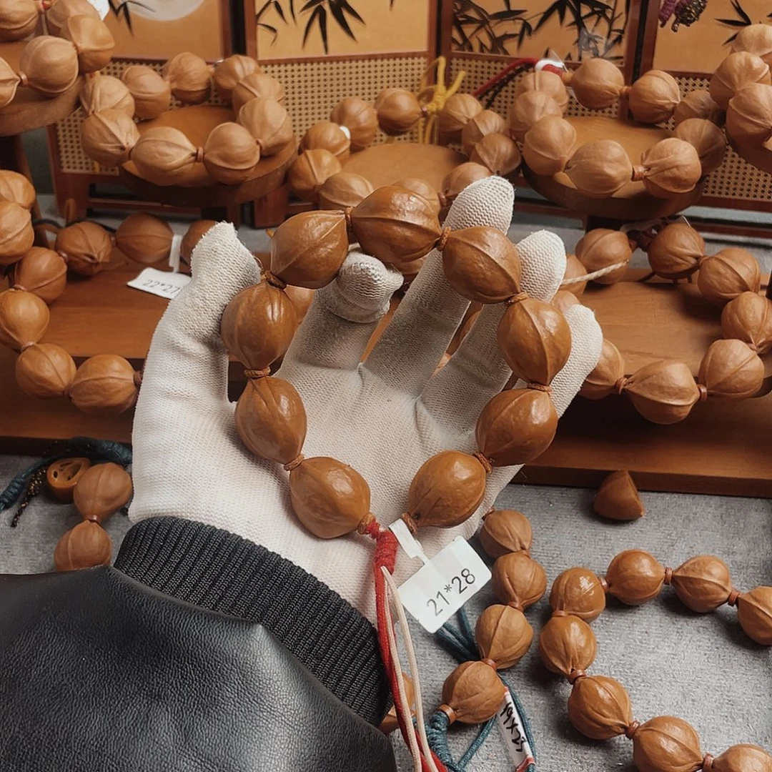 孙***伟木质2128梅林铁核