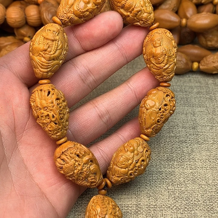手串/手链橄榄核精品橄榄核手串