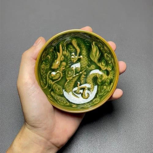 【闪购商品】茶盏-10150..........