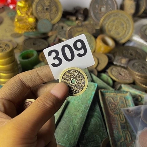 铜用****0复古文创工艺品