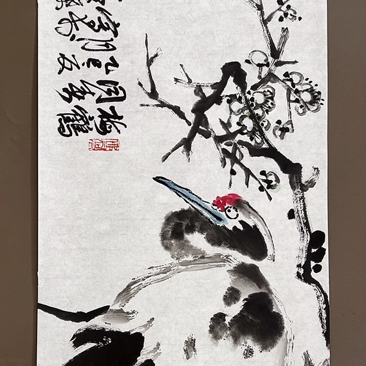 国画陈连平555555555555555