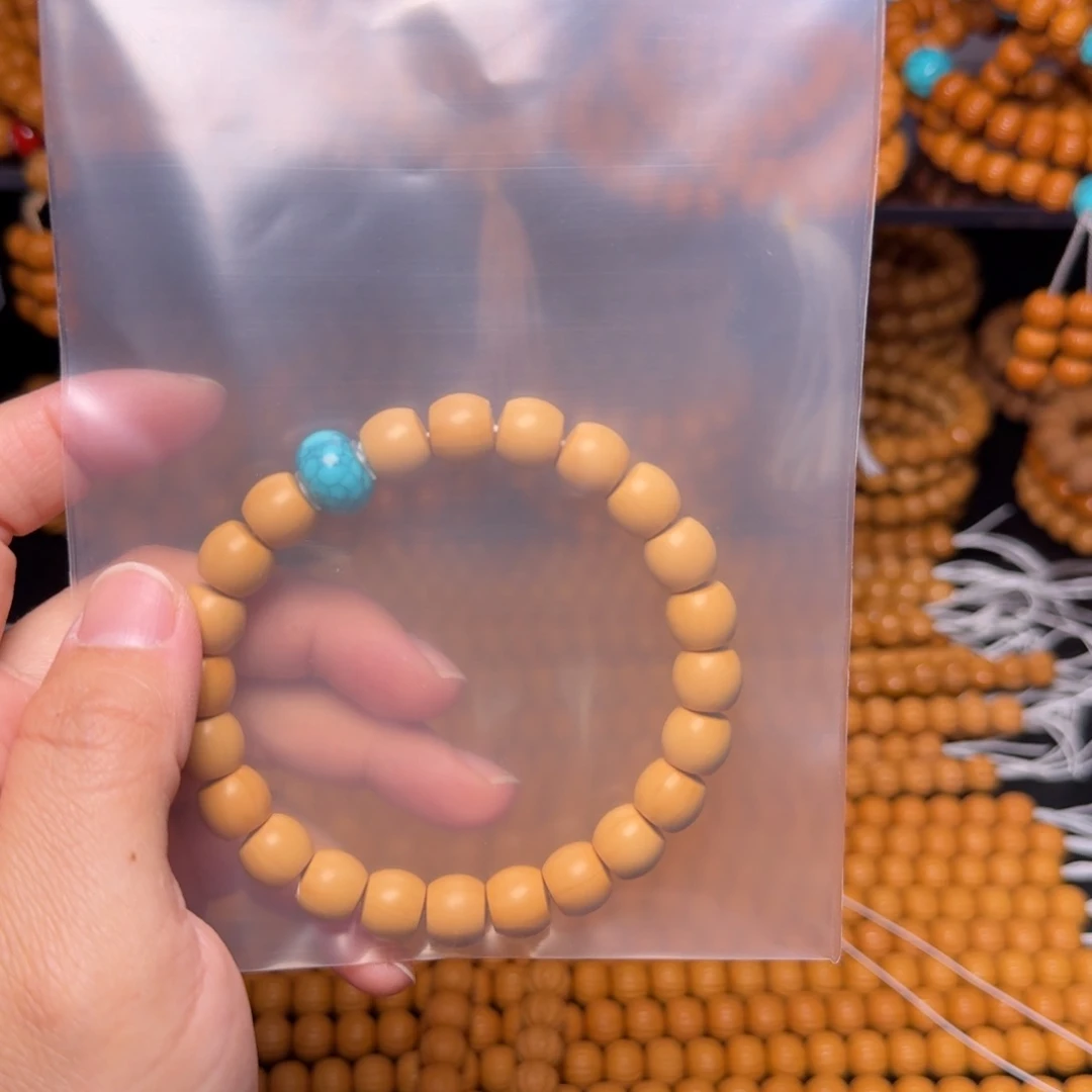 猴头核桃吊坠Y****n光珠直切