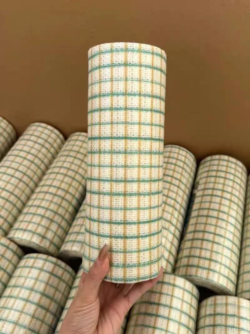 【小娟专属】日系懒人抹布吸水加厚不掉毛一次性干湿两用去油污抹布