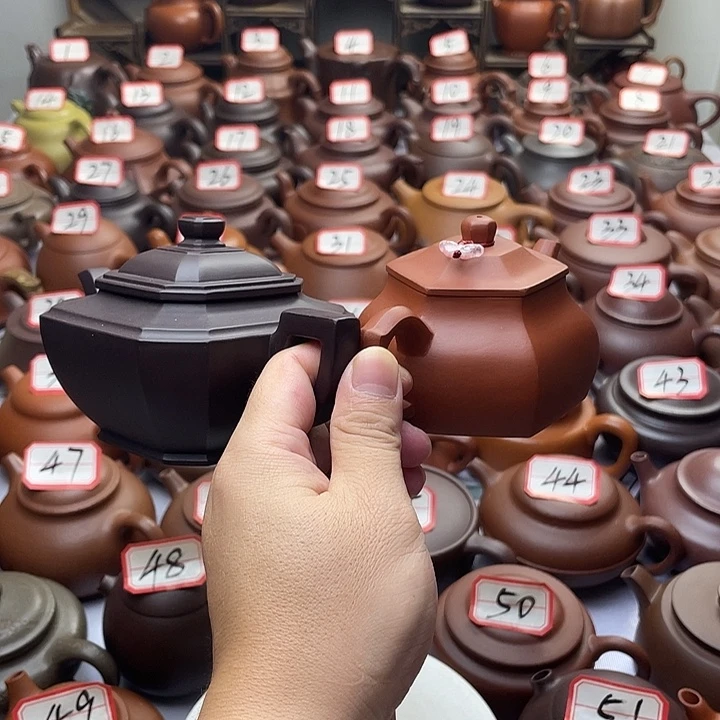 峰***哥茶壶紫砂宜兴紫砂文化