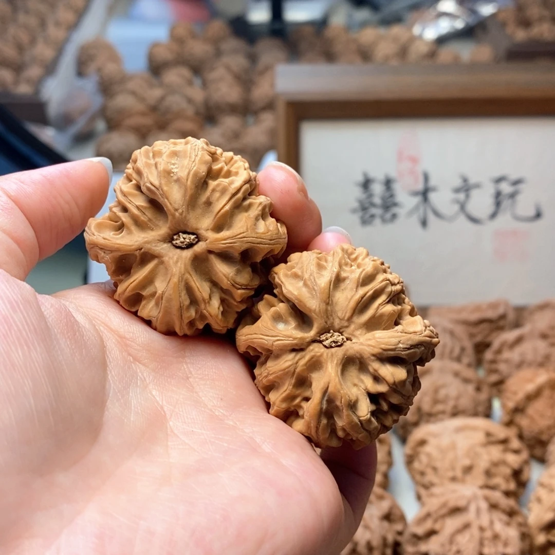 高***羊把件文玩核桃11111111111111