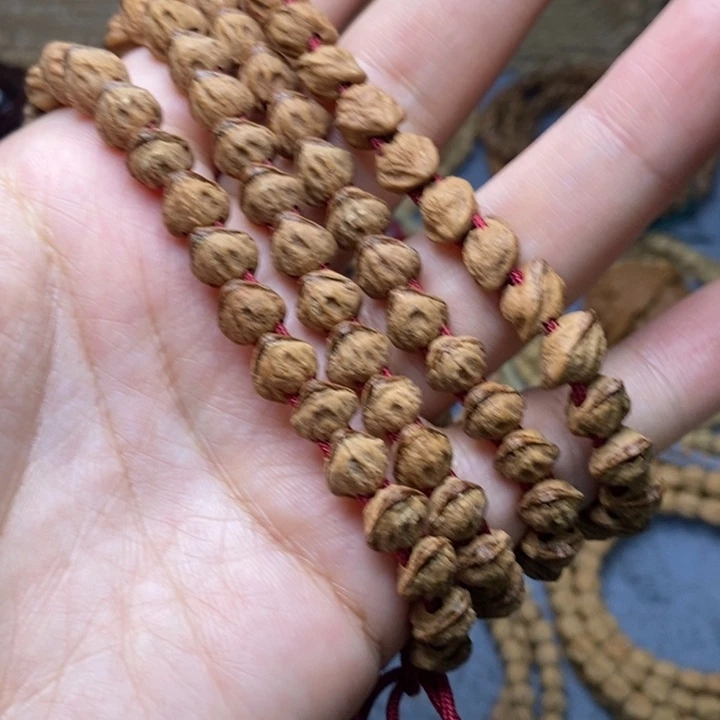 吊坠柏香籽/百香籽