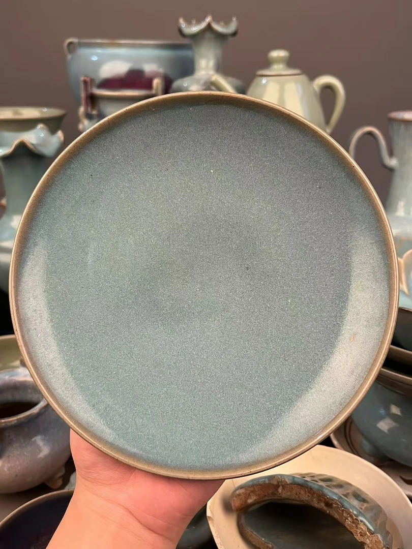 旧藏古玩艺术品（改价专拍）