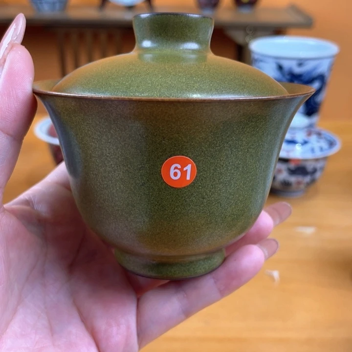 杯子景德镇手绘哈哈哈哈哈