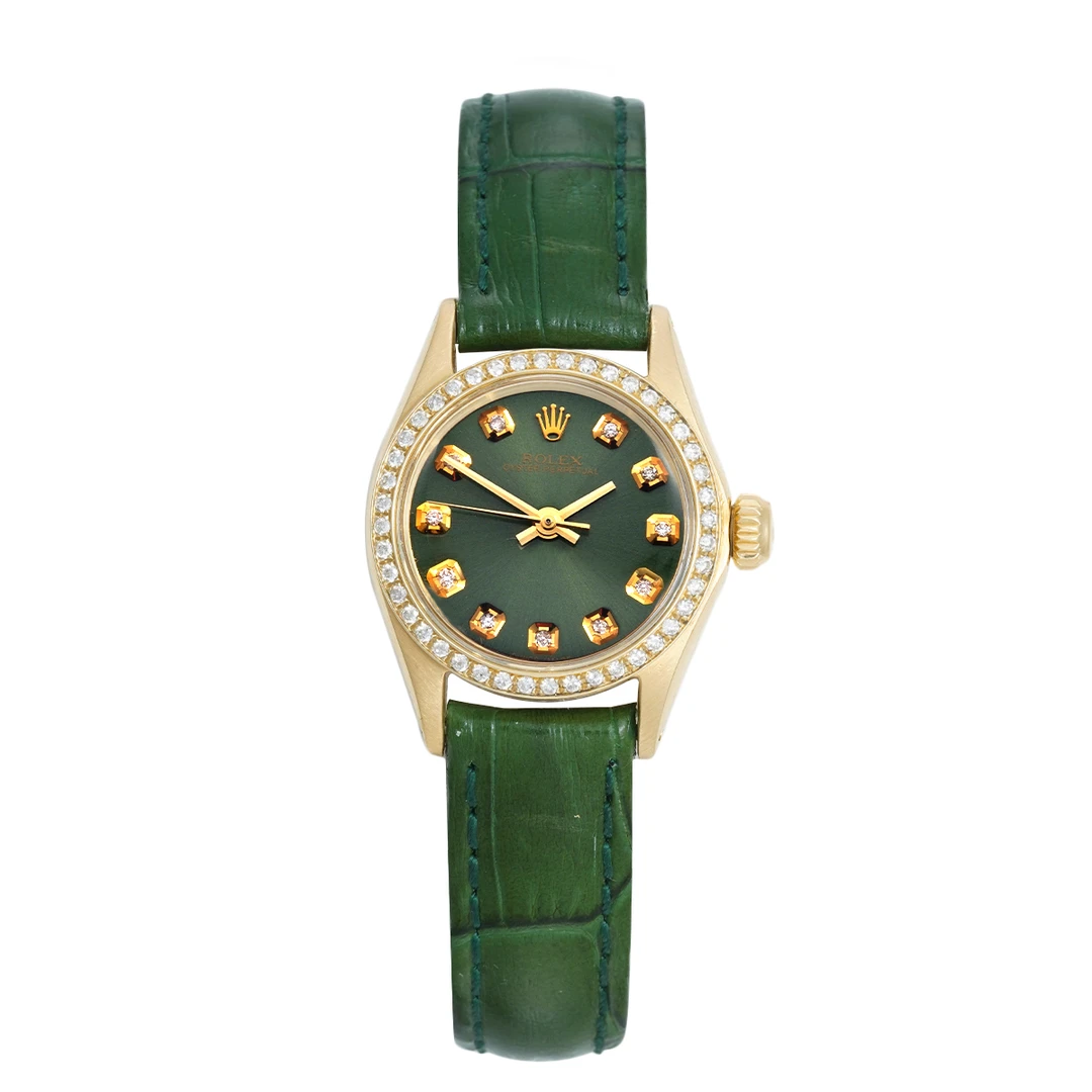 99新 Rolex/劳力士 6619/24mm/WHP038726