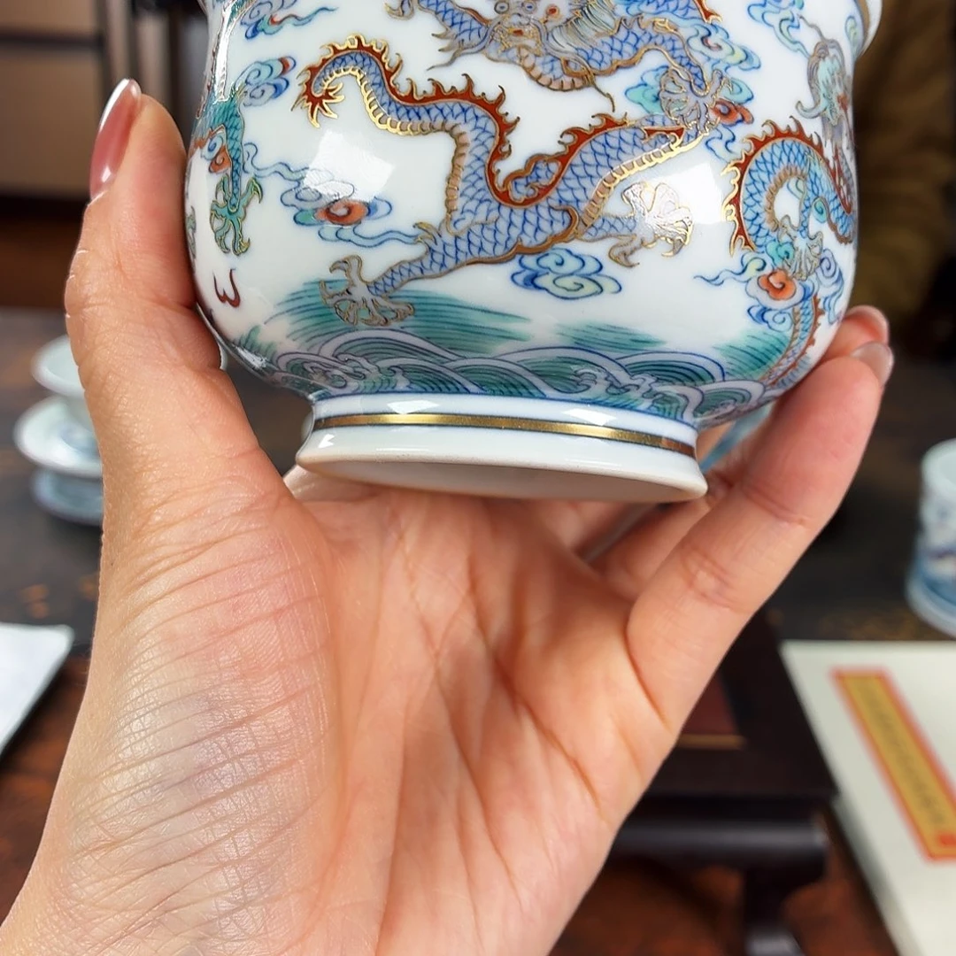 知***了瓷九鸣瓷艺九鸣瓷艺