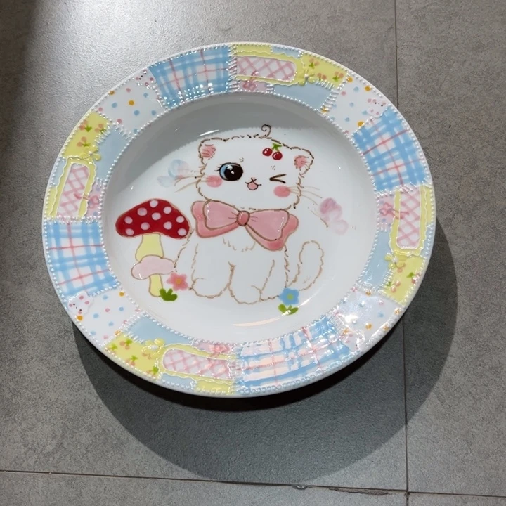 入***耳瓷片余额423哈哈 好看的