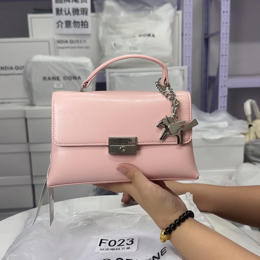 PU广州小众品牌包包