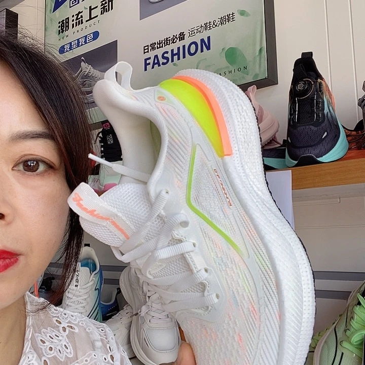 网面鞋37码一双直接拍