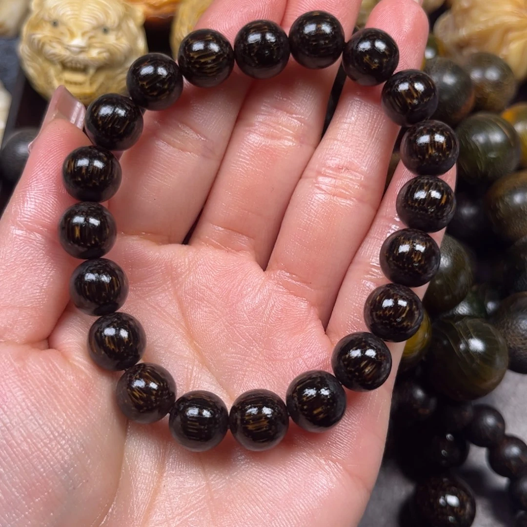 驼骨手串/手链编号270尺寸1.1